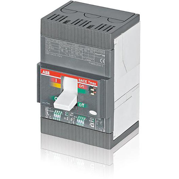 1SDA050950R1 ABB - T2N 160 TMD16-500 3P F F