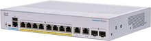 Load image into Gallery viewer, CBS350-8P-E-2G Cisco