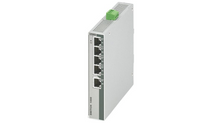 Load image into Gallery viewer, 1102077 Phoenix Contact - FL SWITCH 1001-4POE-GT