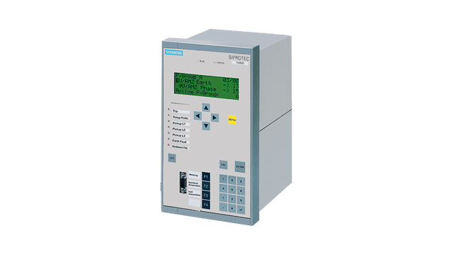 Siemens  7UT61212EB221AA0