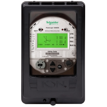 Schneider Electric  M8650A4C0H6E1B0A