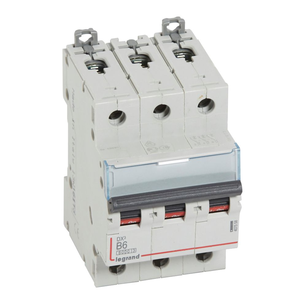 407558 Legrand