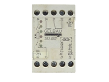 Load image into Gallery viewer, 252.06Z Gelbau