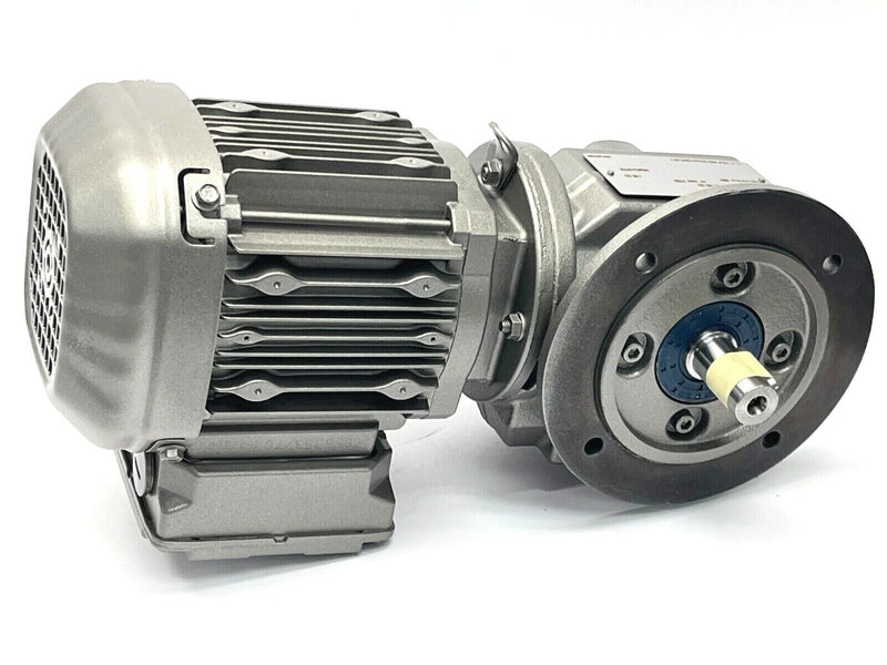 SF37 DRS71S4 SEW Eurodrive