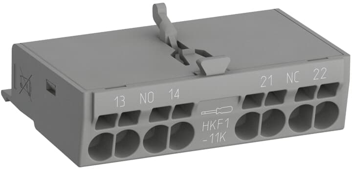 1SAM201901R1202 ABB - HKF1-20K