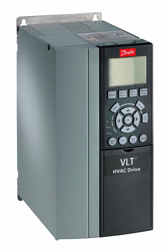 135X9862 Danfoss - FC-302P7K5T5E20H2XNCXXXSXXXXALBXCXXXXDX
