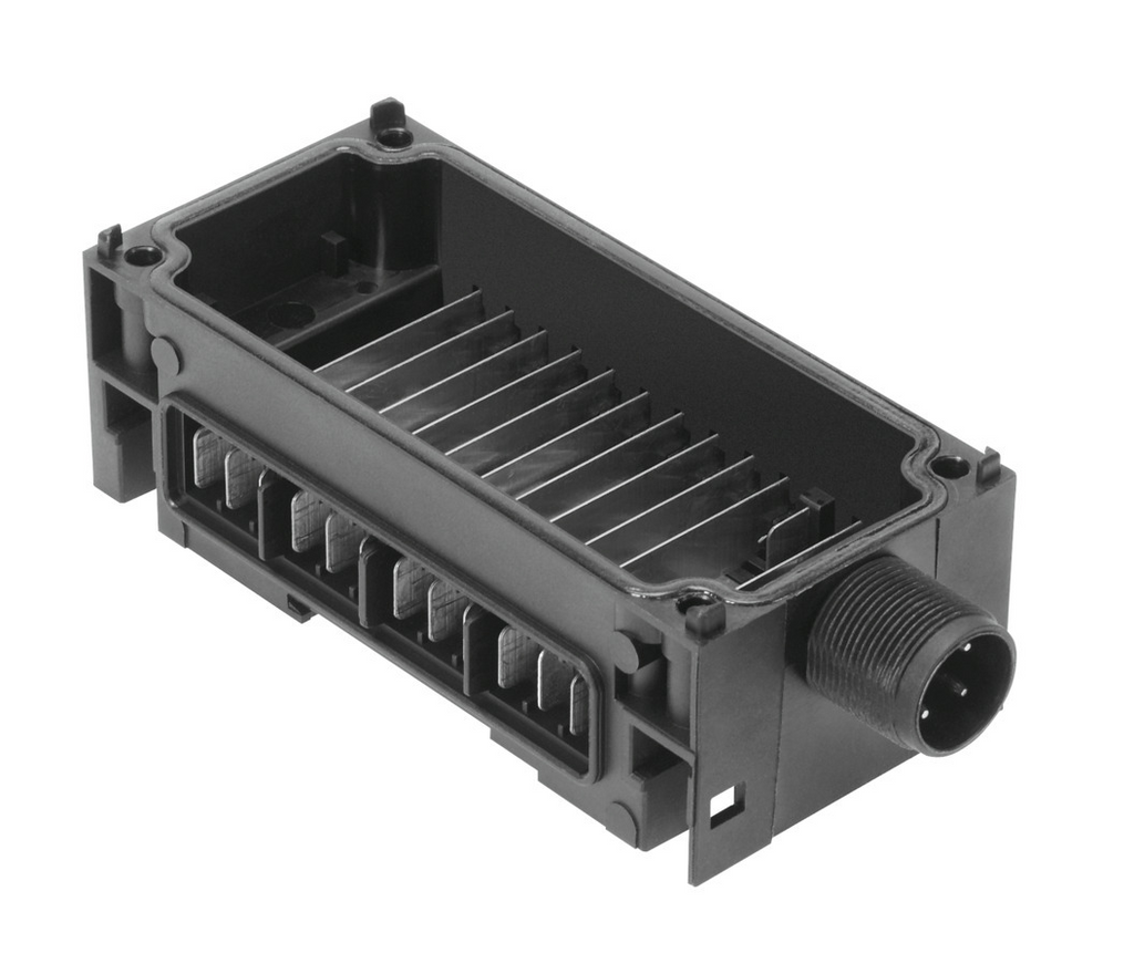 541248 Festo - CPX-GE-EV-S-7/8-4POL