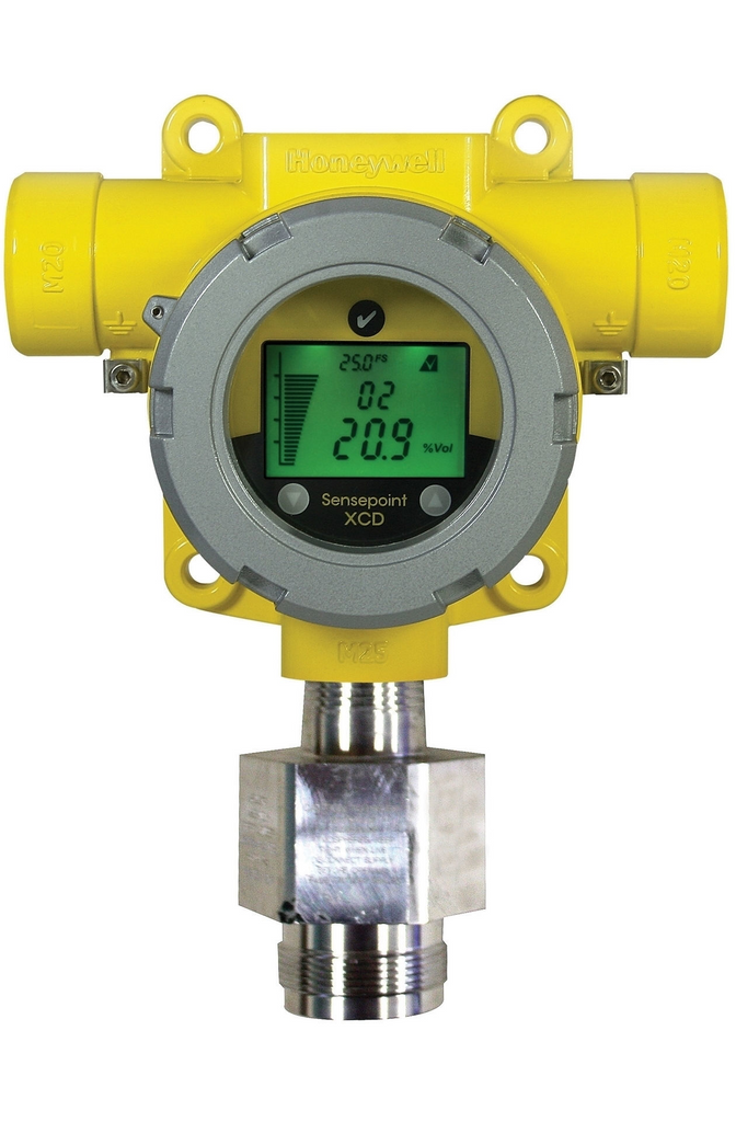 SPXCDASMTX4 Honeywell