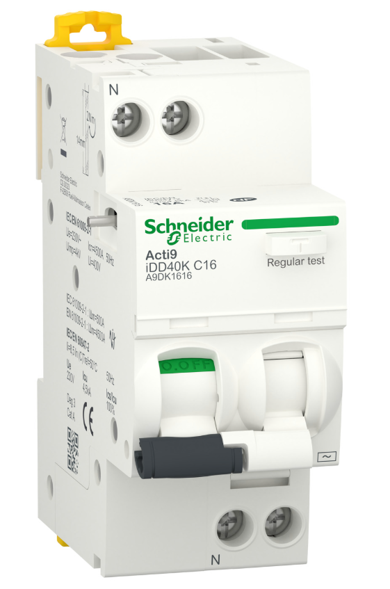 A9DK1616 Schneider Electric