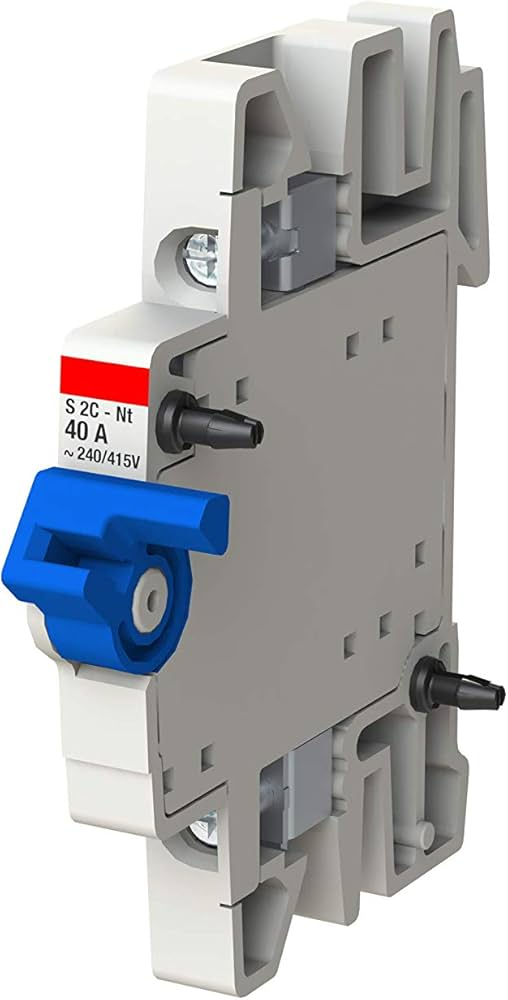 GHS2701908R0051 ABB - S2-NT
