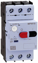 Load image into Gallery viewer, 12429374 WEG Electric - MPW18-3-U018