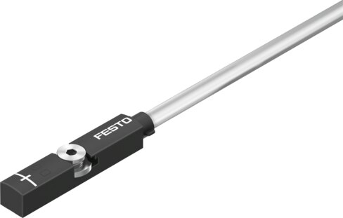 550277 Festo - SME-8M-ZS-24V-K.06-M8-SA