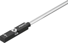 Load image into Gallery viewer, 550277 Festo - SME-8M-ZS-24V-K.06-M8-SA