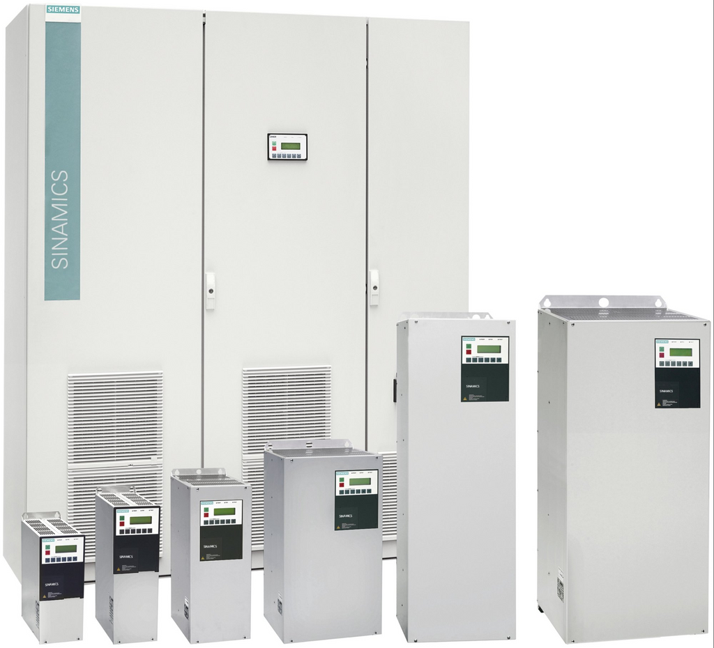 6SE0100-1AC25-8AA7-Z G03+G27+L00+L10+L72+N39 Siemens