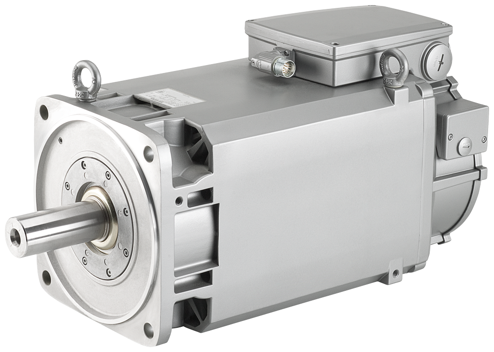 Siemens  1LE10030EA422JA4