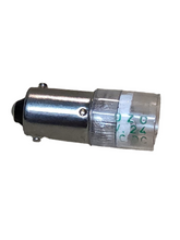 Load image into Gallery viewer, 187892 General Electric - BA9S24LV