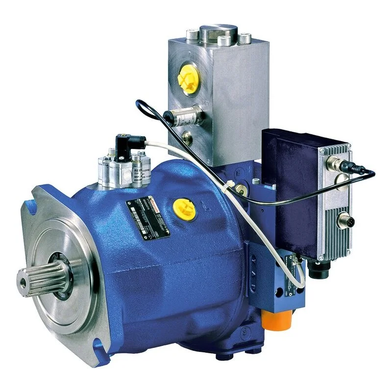R900730671 Bosch Rexroth - SYDFEE-2X/140R-PSB12KD5-0000-A2A0FXX