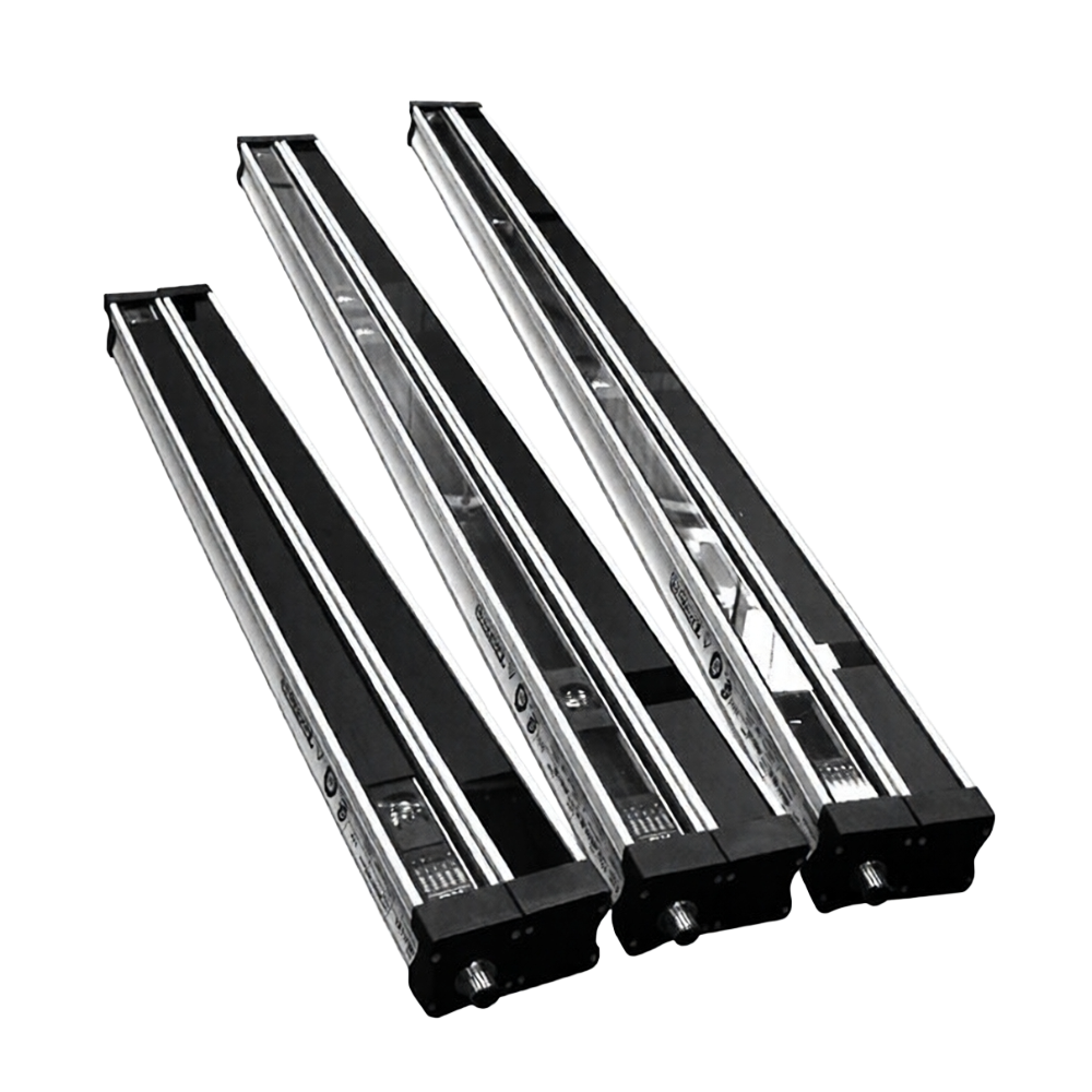 Omron  F3STGRSB4K2SD500