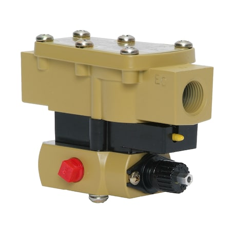A60061 Parker - Master Pneumatics