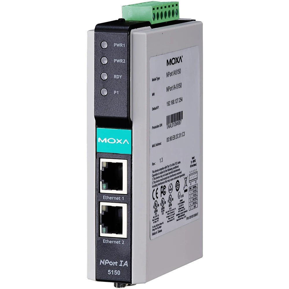 NPORT IA-5150 Moxa