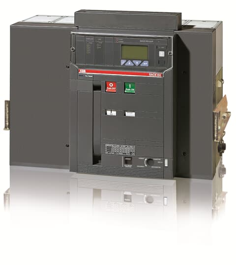 1SDA056869R1 ABB - E4H4000PR122/P-LSIGIn=4000A3pWMP