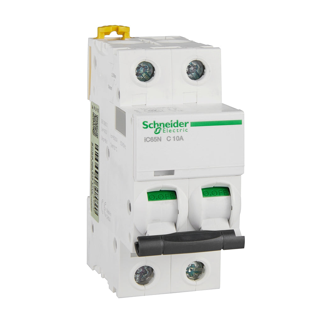 A9F18210 Schneider Electric