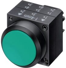 Load image into Gallery viewer, 3SB5001-0AE01-0PQ0 Siemens
