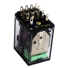 Load image into Gallery viewer, HH54PW-FL DC24V Fuji Electric