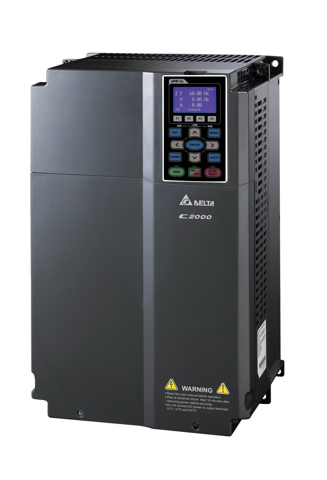 VFD185CP43B-21 Delta Electronics