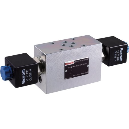 R900516519 Bosch Rexroth - HSZ 06 A106-3X/M00