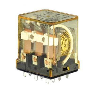 RH1B-UDC24V Idec