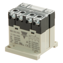 Load image into Gallery viewer, Carlo Gavazzi  NBD20024DL