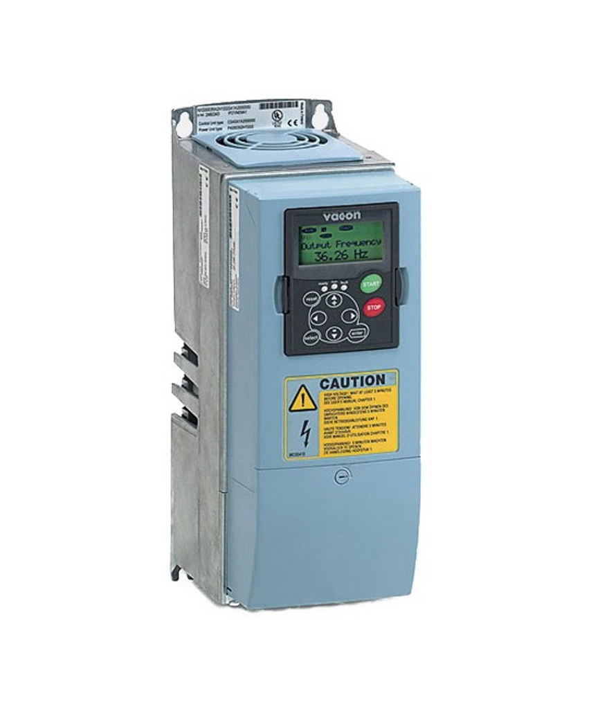 NXS00075A5H1SSSA1A2000000 Vacon