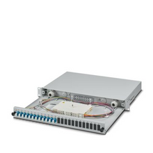 Load image into Gallery viewer, 1145411 Phoenix Contact - FOC-FDX20-FR19-LCD12-OSP-PT9
