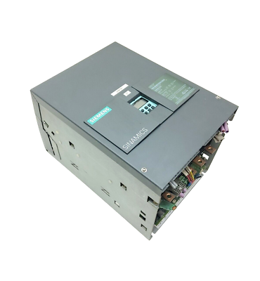 6RA8082-6FV62-0AA0-Z G00+G20 Siemens