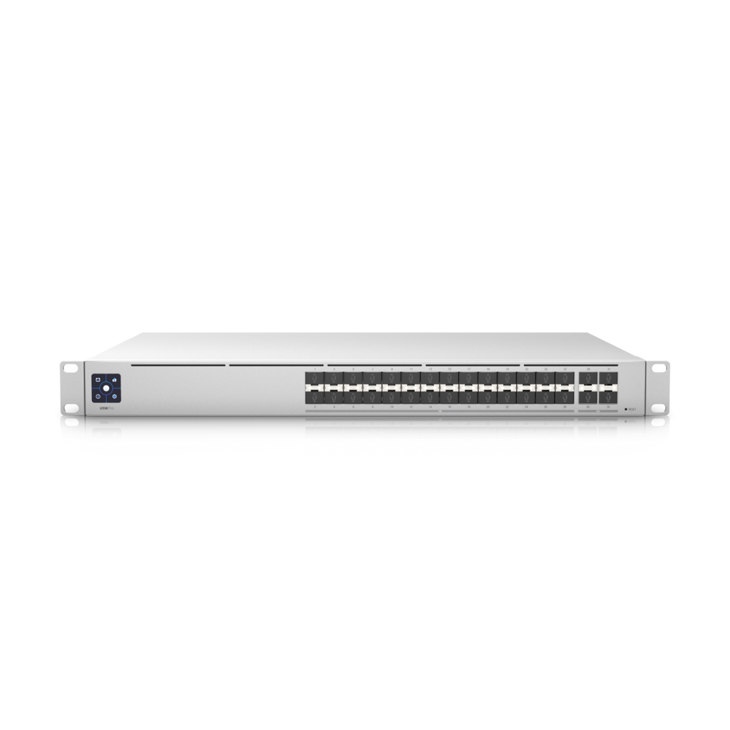 USW-Pro-Aggregation Ubiquiti