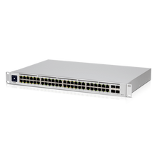 Load image into Gallery viewer, USW-48-PoE Ubiquiti