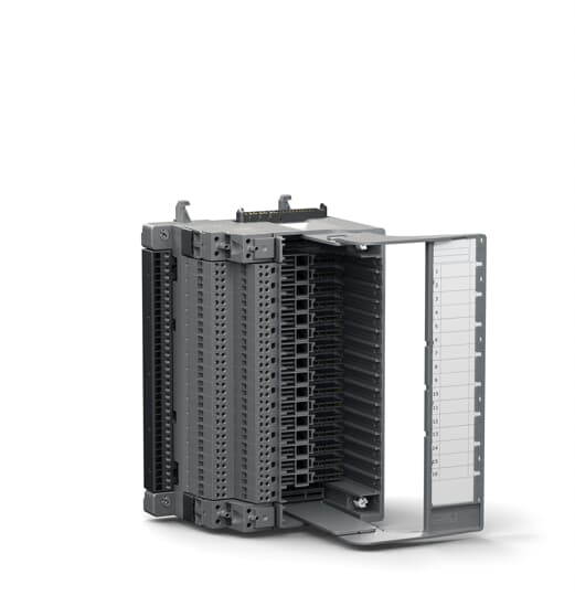 3BSE083204R1 ABB - TUS810K01