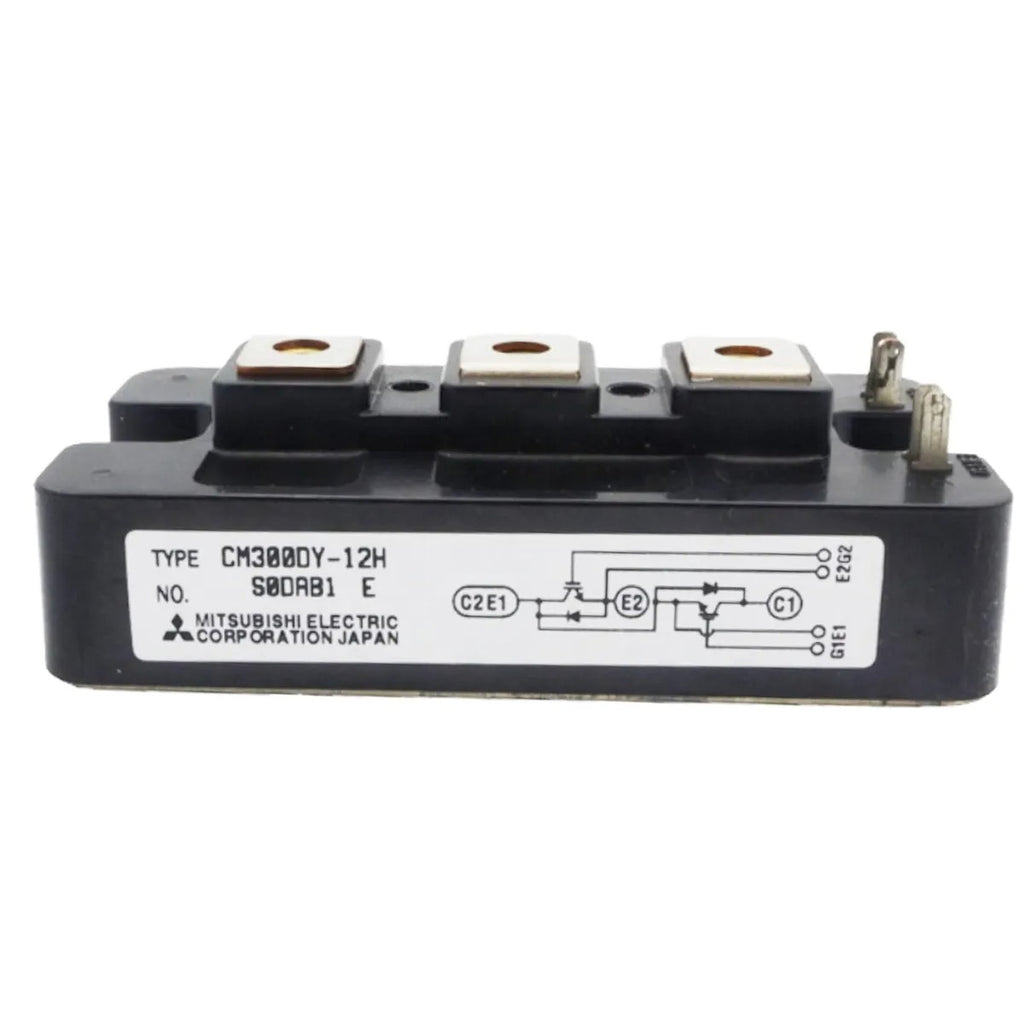 CM300DY-12H Mitsubishi