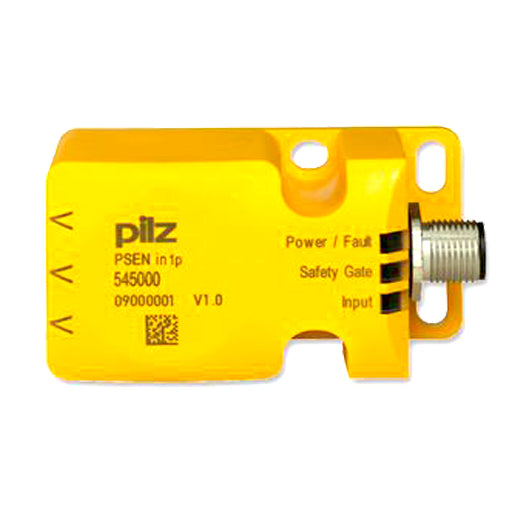 545000 Pilz