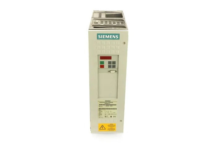 6SE7021-1UB21-Z Siemens