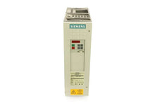 Load image into Gallery viewer, 6SE7021-1UB21-Z Siemens