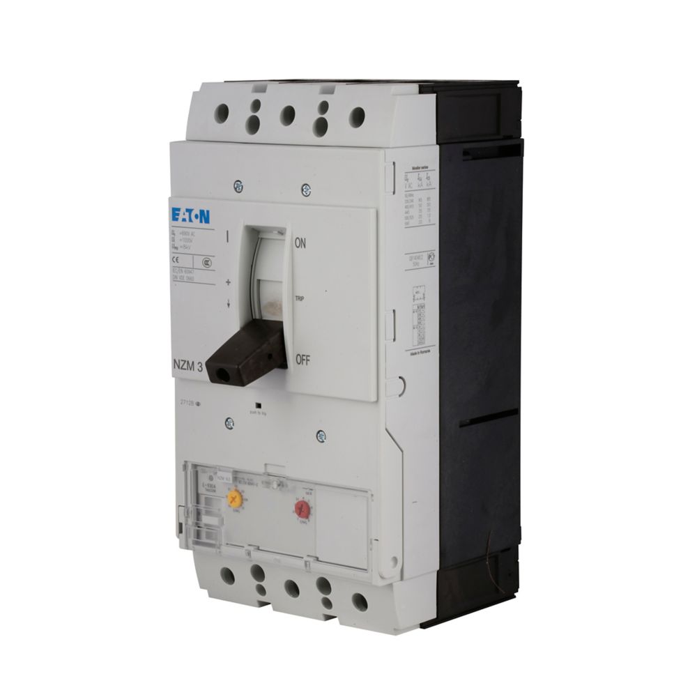 NZMN3-AE600-NA Eaton