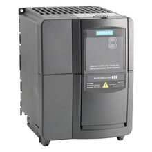 Load image into Gallery viewer, 6SE6420-2UC21-1BA0 Siemens