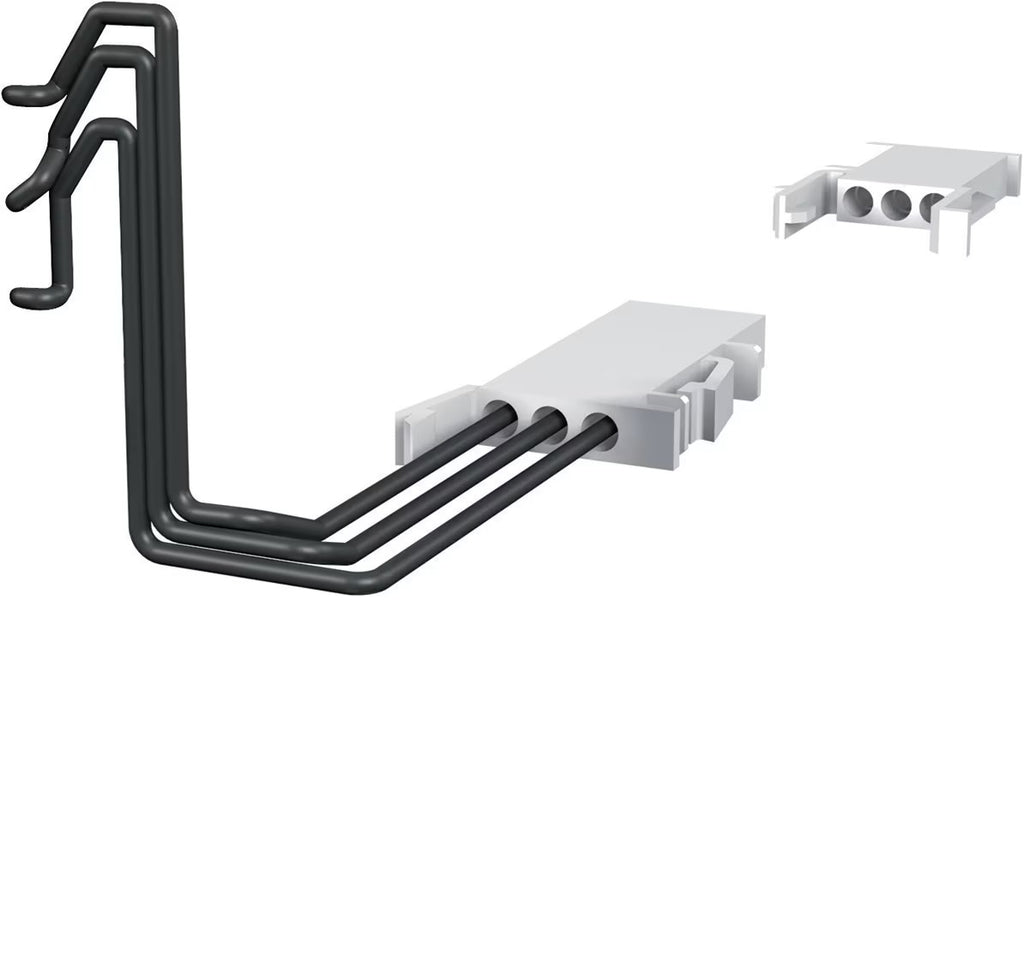 1SDA051363R1 ABB - CONNECTORS  PLUG-SOCKET 6PIN T1...T6