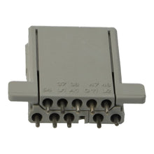 Load image into Gallery viewer, 1SDA054924R1 ABB ADP 10pin MOE AUE T4-T5-T6 P/W
