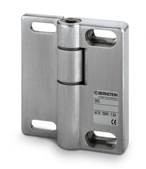 6019261009 Bernstein - SHS-A1Z-SA