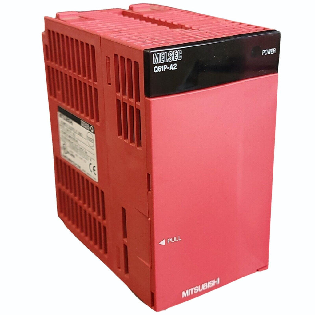 Q61P-A2 Mitsubishi