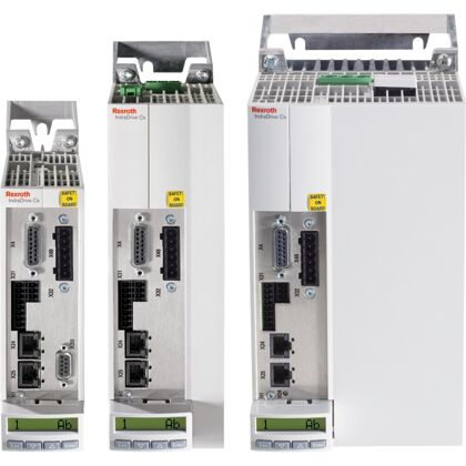 R911328447 Bosch Rexroth - HCS01.1E-W0028-A-03-E-S3-EC-NN-NN-NN-FW