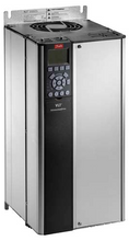 Load image into Gallery viewer, 131F0432 Danfoss - FC-302P18KT5E20H2XGXXXXSXXXXAXBXCXXXXDX